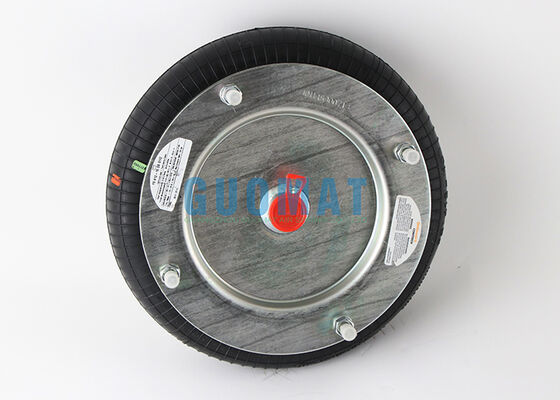 FS412-10 DS Contitech Flange Hava Baharı 12'X1 Güç Teçhizatları İçin Pnömatik Havalandırma Bellows