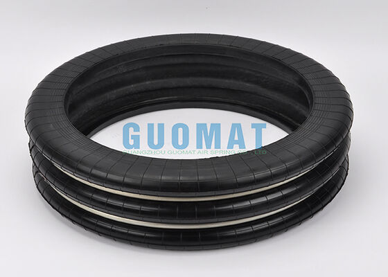 S-600-3R YOKOHAMA Kauçuk Hava Bahçesi S-600-3 Çift Kavşaklı Hava Yastıkları Yüksekliği 112mm