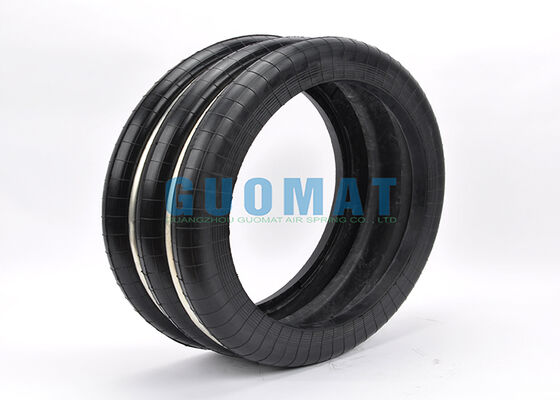 S-600-3R YOKOHAMA Kauçuk Hava Bahçesi S-600-3 Çift Kavşaklı Hava Yastıkları Yüksekliği 112mm
