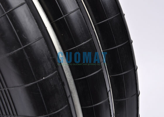 S-600-3R YOKOHAMA Kauçuk Hava Bahçesi S-600-3 Çift Kavşaklı Hava Yastıkları Yüksekliği 112mm