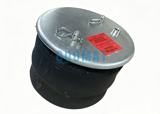 Firestone W01-358-8193 Kamyon Hava Bahçesi Değiştirme 1R12-809 Goodyear Hava Süspansiyonu Bellows
