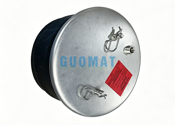 Firestone W01-358-8193 Kamyon Hava Bahçesi Değiştirme 1R12-809 Goodyear Hava Süspansiyonu Bellows