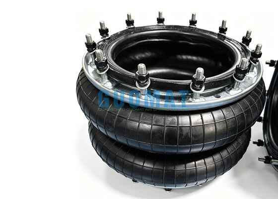 Firestone W01-358-7258 Pnömatik Havalandırma Kullanımı 210 Endüstriyel Hava Baharı Gıda İşleme Ekipmanı