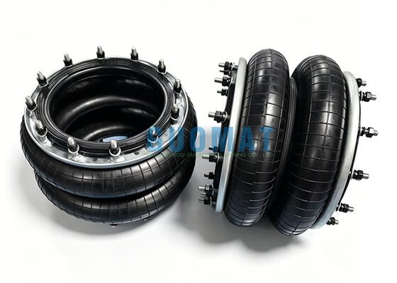 Firestone W01-358-7258 Pnömatik Havalandırma Kullanımı 210 Endüstriyel Hava Baharı Gıda İşleme Ekipmanı