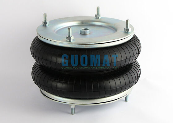 Çift Kaplı Hava Bahçesi Değiştirme Firestone W01R584061 Parker 9109041 Endüstriyel Kauçuk Hava Bellows