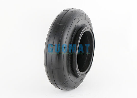 V1B20 Vibracoustic Rubber Air Bellow 230116-1 Tek kıvrımlı süspansiyonlu hava yayı