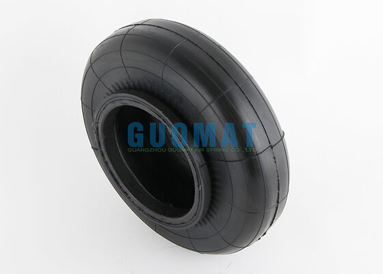 V1B20 Vibracoustic Rubber Air Bellow 230116-1 Tek kıvrımlı süspansiyonlu hava yayı