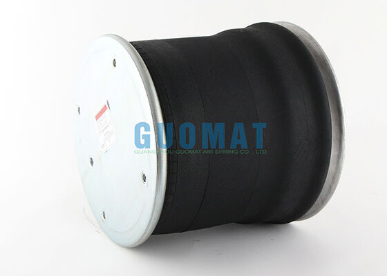 1T19L5 Yuvarlanan Lob Tipi Hava Yastığı W01-358-9206 Firestone Kamyon Süspansiyon Hava Yayı
