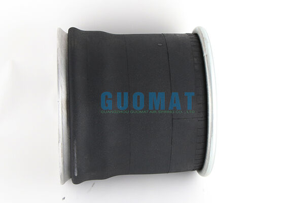1T19L5 Yuvarlanan Lob Tipi Hava Yastığı W01-358-9206 Firestone Kamyon Süspansiyon Hava Yayı