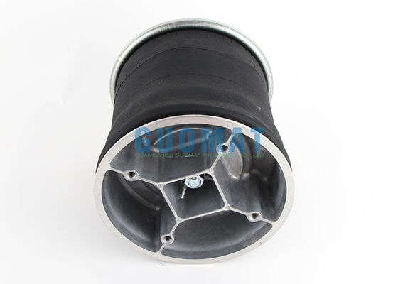 1T19L5 Yuvarlanan Lob Tipi Hava Yastığı W01-358-9206 Firestone Kamyon Süspansiyon Hava Yayı