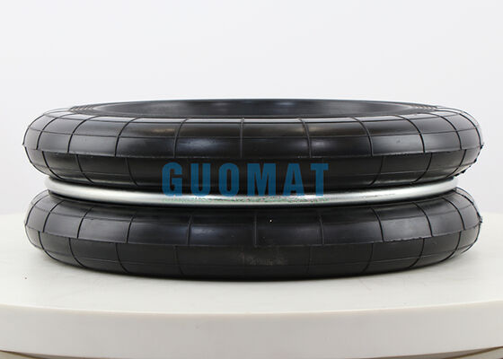 98mm Tasarım Yüksekliği Punch Press Kauçuk Hava Baharı Çapraz YOKOHAMA S-300-2/S-300-2R