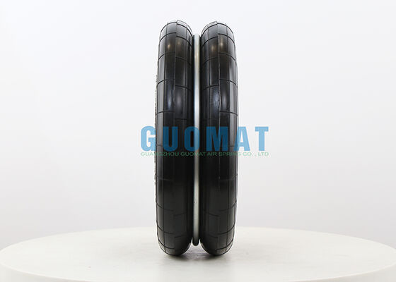 98mm Tasarım Yüksekliği Punch Press Kauçuk Hava Baharı Çapraz YOKOHAMA S-300-2/S-300-2R