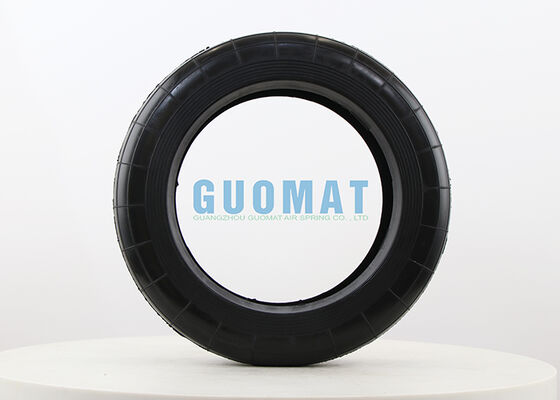 98mm Tasarım Yüksekliği Punch Press Kauçuk Hava Baharı Çapraz YOKOHAMA S-300-2/S-300-2R