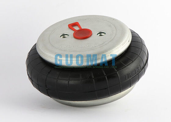 Firestone Style 131 Tek Çemberli Tip Hava Şoku W013587731 OEM Hava Baharı Üreticisi
