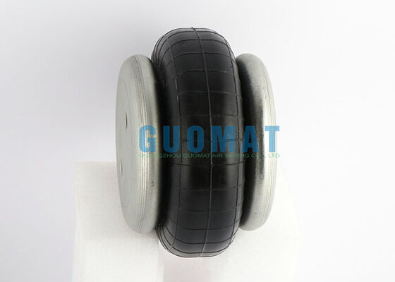 Firestone Style 131 Tek Çemberli Tip Hava Şoku W013587731 OEM Hava Baharı Üreticisi