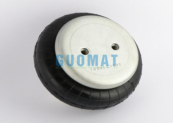 Firestone Style 131 Tek Çemberli Tip Hava Şoku W013587731 OEM Hava Baharı Üreticisi
