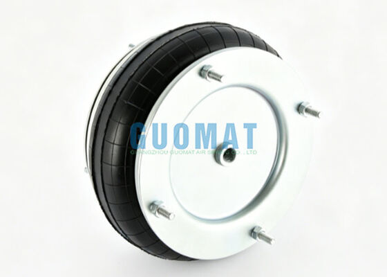 16" X 1 Tek Kabuklu Kauçuk Hava Baharı W01R584066 Kalıplama Ekipmanı İçin Firestone Hava Yastıkları