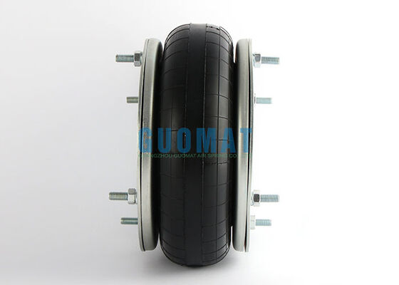 16" X 1 Tek Kabuklu Kauçuk Hava Baharı W01R584066 Kalıplama Ekipmanı İçin Firestone Hava Yastıkları
