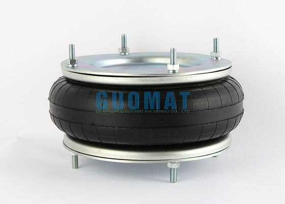 16" X 1 Tek Kabuklu Kauçuk Hava Baharı W01R584066 Kalıplama Ekipmanı İçin Firestone Hava Yastıkları