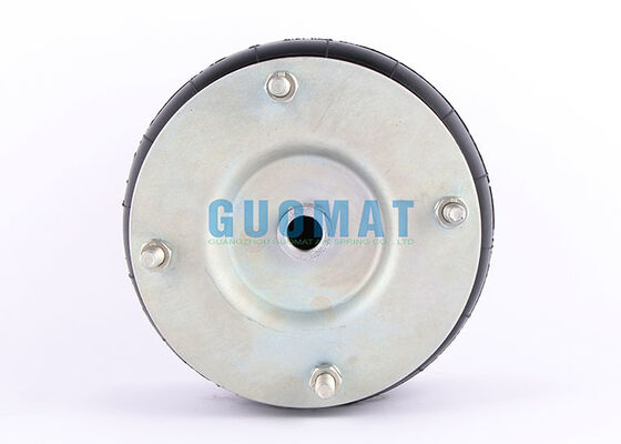 16" X 1 Tek Kabuklu Kauçuk Hava Baharı W01R584066 Kalıplama Ekipmanı İçin Firestone Hava Yastıkları