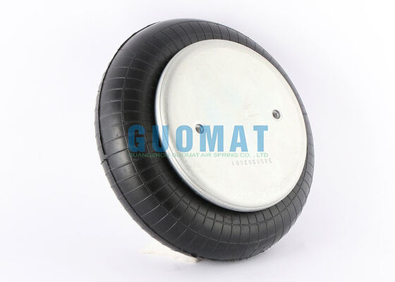 W01-M58-6374 Firetsone Tek Kaplı Hava Yastıkları SP 1B 12 Phoenix Hava Baharı