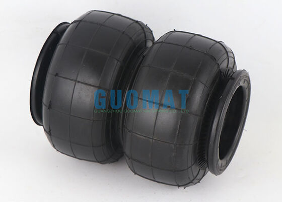 192mm Yükseklik Kauçuk Körük 2B 07 R Phoenix Hava Yayı OEM Üreticisi