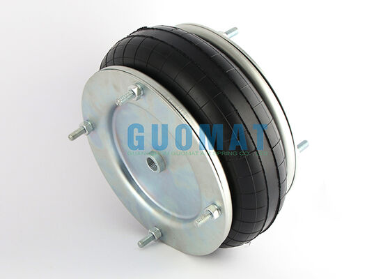 14 1/2" x 1 Double Convoluted Air Spring FS 614-13 DS Contitech Suspension Air Bags