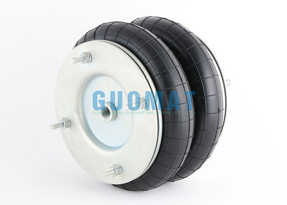 10'X2 Kauçuk Hava Baharı 270mm Max.External Diameter FD 210-22 DS Contitech Plastik Makineleri için Hava Baharı