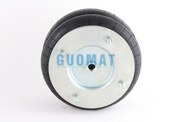 10''X2 Rubber Air Spring 270mm Max.Outer Diameter FD 210-22 DS Contitech Air Spring For Plastic Machinery