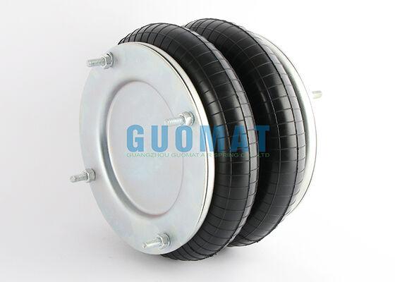 W01R584053 6" x 2 Firestone Kauçuk Hava Şoku FD 76-14 DS Contitech Endüstriyel Hava Yastığı
