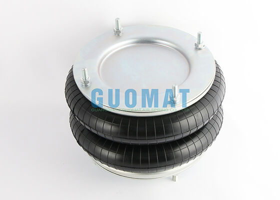 W01R584053 6" x 2 Firestone Kauçuk Hava Şoku FD 76-14 DS Contitech Endüstriyel Hava Yastığı