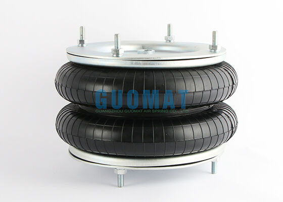 W01R584053 6" x 2 Firestone Kauçuk Hava Şoku FD 76-14 DS Contitech Endüstriyel Hava Yastığı