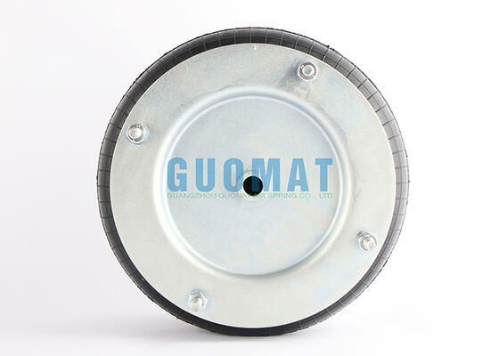 W01R584053 6" x 2 Firestone Kauçuk Hava Şoku FD 76-14 DS Contitech Endüstriyel Hava Yastığı