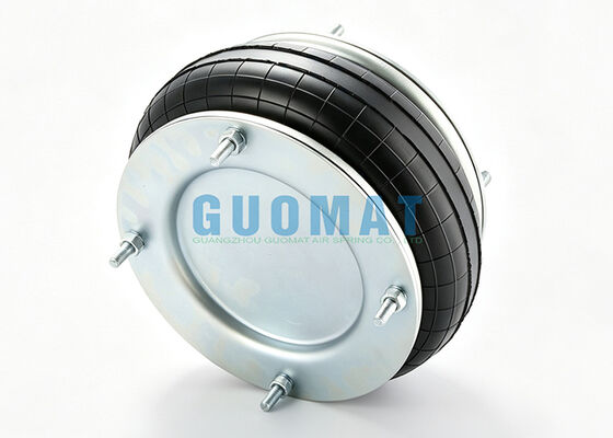 6 "x 1 W01R584052 Firestone Hava Bellows Değiştirme FS 76-7 DS Contitech Hava Baharı Montajı
