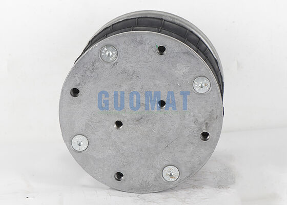 6"x2 W01R584070 Firestone Rubber Air Spring FD 76-14 DI Contitech Equipment Shock Absorption