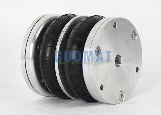4 1/2 "X 2 W01R584051 Firestone Airide Değiştirme FD 44-10 DI Contitech Air Spring Montaj hattı için