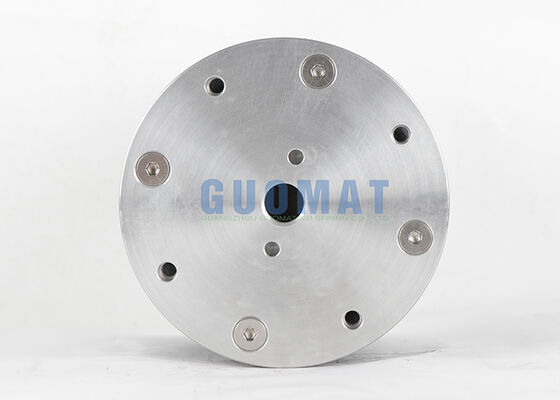 4 1/2 "X 2 W01R584051 Firestone Airide Değiştirme FD 44-10 DI Contitech Air Spring Montaj hattı için