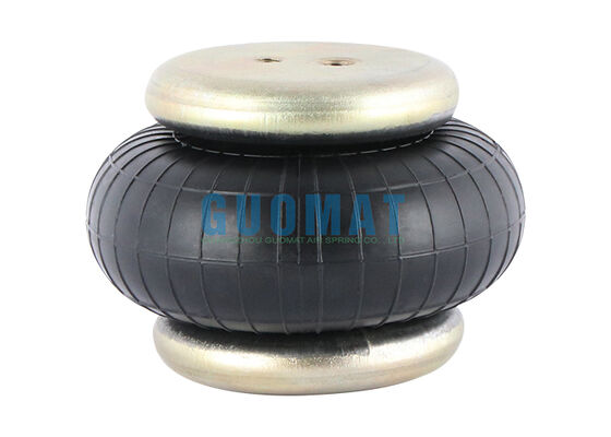 20mm Merkezi Mesafe Tek Çemberli Endüstriyel Hava Baharı FS 40-6 1/8 M8 Contitech Hava Bellow