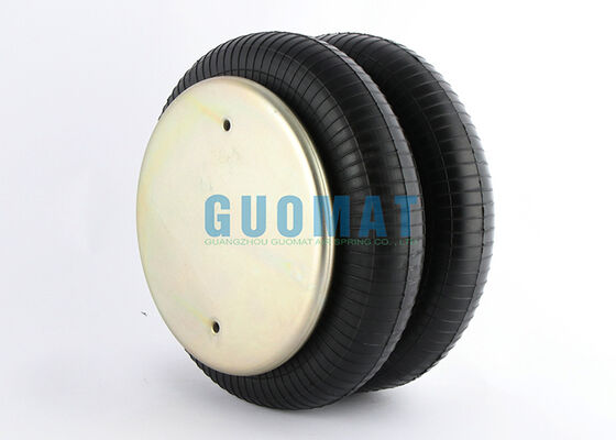 FD200-25 426 Contitech Süspansiyon Körükleri W01-358-6943 Firestone Titreşim Önleyici Hava Yayı