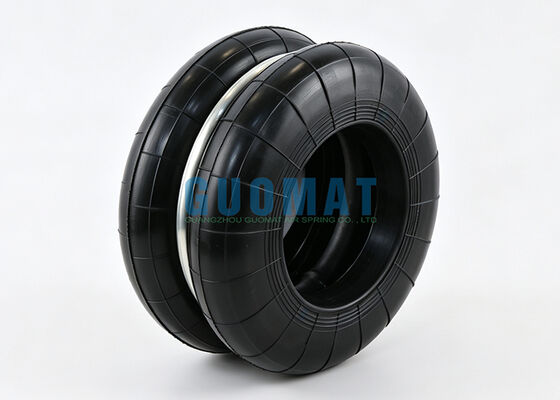F-120-2 Zımba Hava Yay Değişimi YOKOHAMA S-120-2 Hava Amortisör