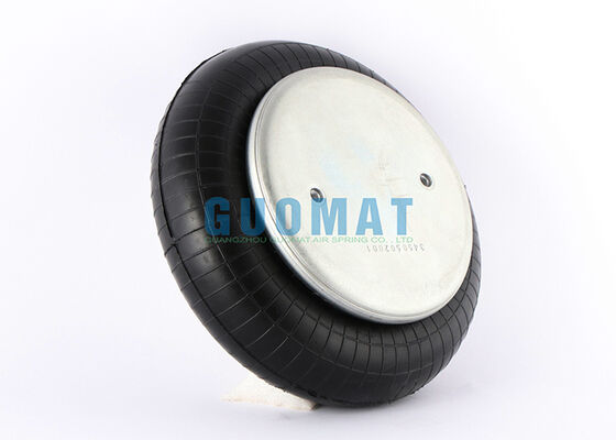 FS200-10 Contitech Şok emici hava yayı 1B-220 Airkraft Kauçuk Bellows