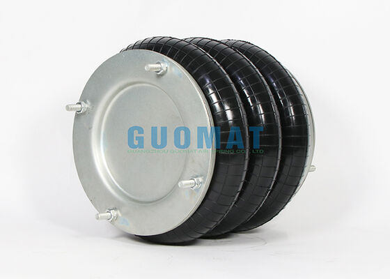 10X3 FT210-32 DS Contitech Rubber Bellows 3B-255 Airkraft Pneumatic Air Spring for Packaging Line