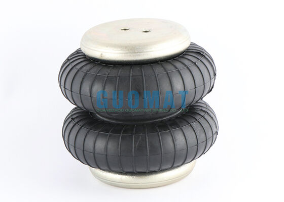 2B4060 GUOMAT Double Convoluted Type Air Bellow EB-145-100 FESTO Air Spring For Tooling Equipment