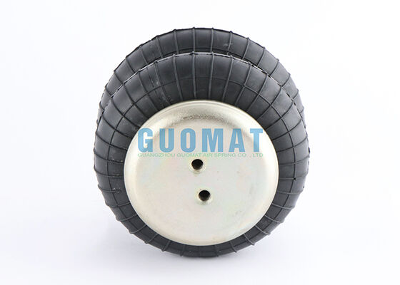 2B4060 GUOMAT Double Convoluted Type Air Bellow EB-145-100 FESTO Air Spring For Tooling Equipment