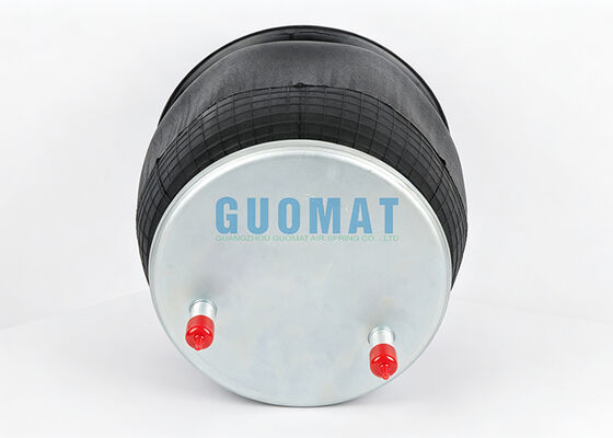 1R12-668 Goodyear Hava Süspansiyon S-28929-48 Hendrickson Ağır Vasıta Kamyon Hava Yayı