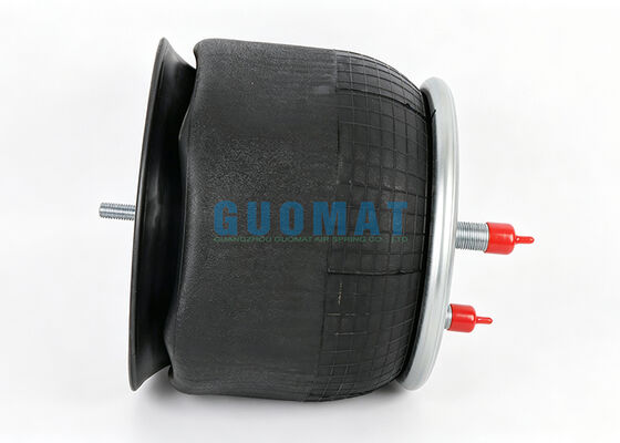 1R12-668 Goodyear Hava Süspansiyon S-28929-48 Hendrickson Ağır Vasıta Kamyon Hava Yayı