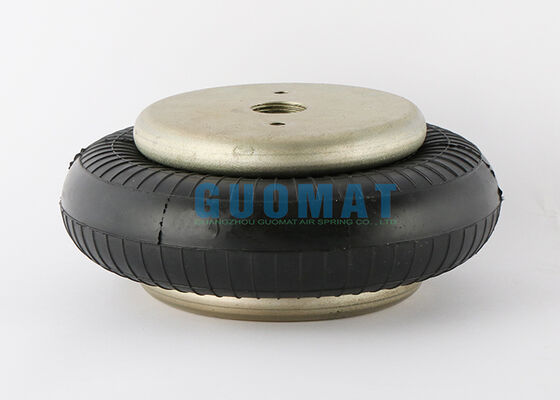 W01-M58-6166 Single Convoluted Air Spring Style 116 Air Suspension Bags 1/4BSP