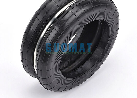 500mm Nominal Diameter S-500-2R YOKOHAMA Air Spring Replacement For Punch Press Equipment