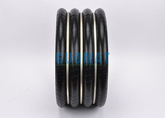 Vibration Isolation Air Spring S-450-4R/S-450-4 YOKOHAMA Shock Absorber For Press Machine