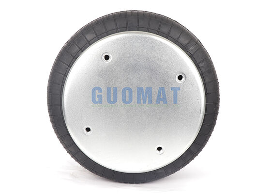 3B14-450 Goodyear Triple Convolute Air Springs 556-33-8-335 Air Suspension System